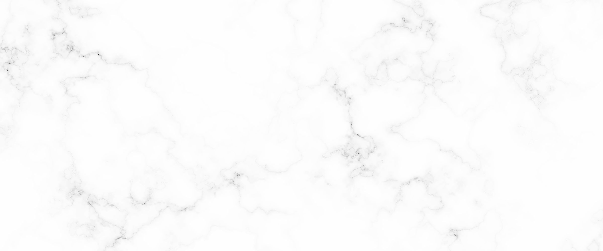 White marble pattern