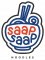 Saap Saap Noodles logo