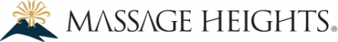 Massage Heights logo