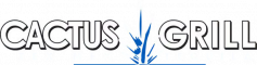 Cactus Grill logo