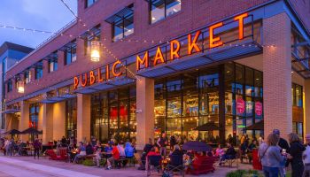 Lenexa Public Market